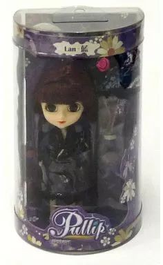 Used Doll Little Pullip -Little Plus- Lan-Ai