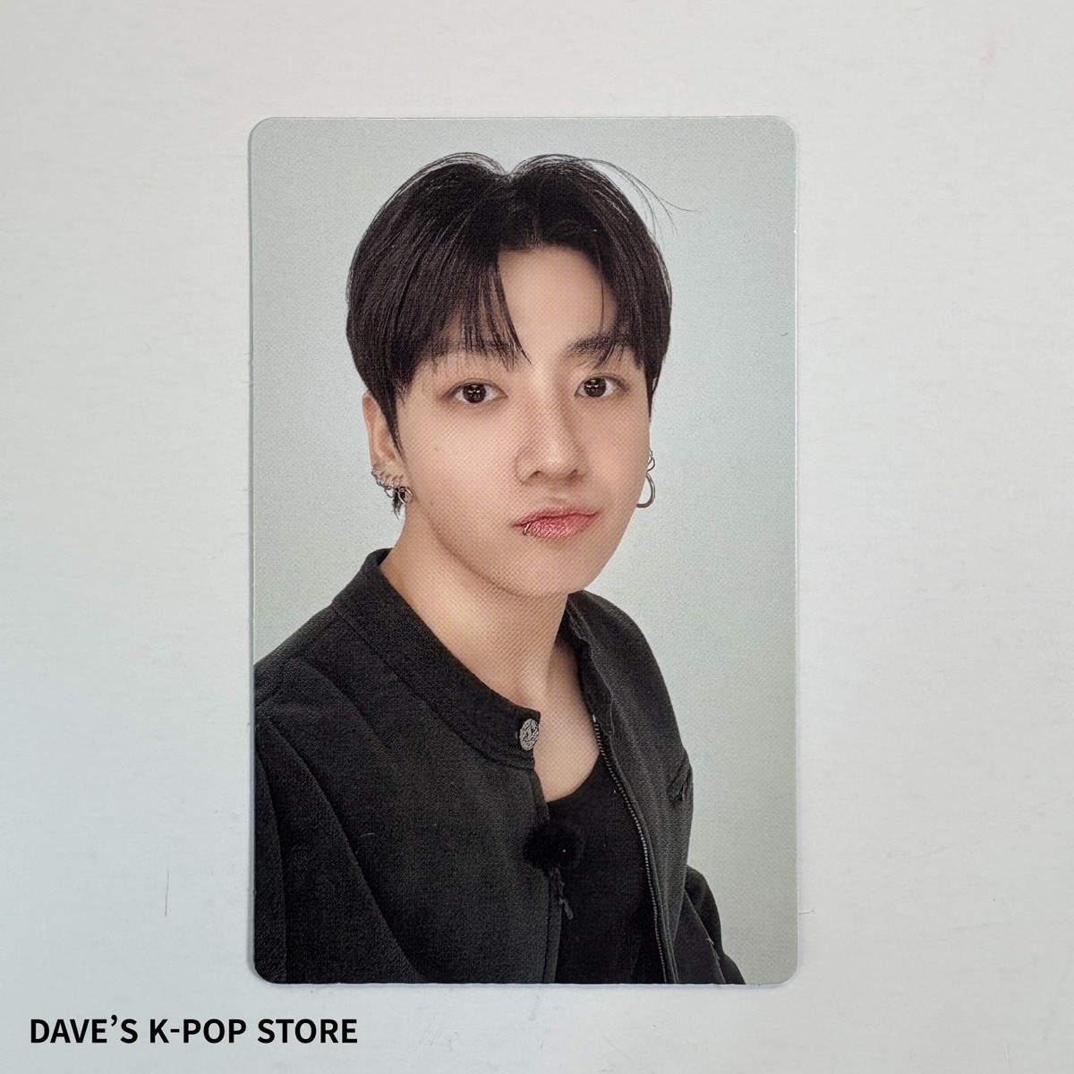 BTS] ARIRANG Official Weverse Shop Exclusive POB Photocard (Type A