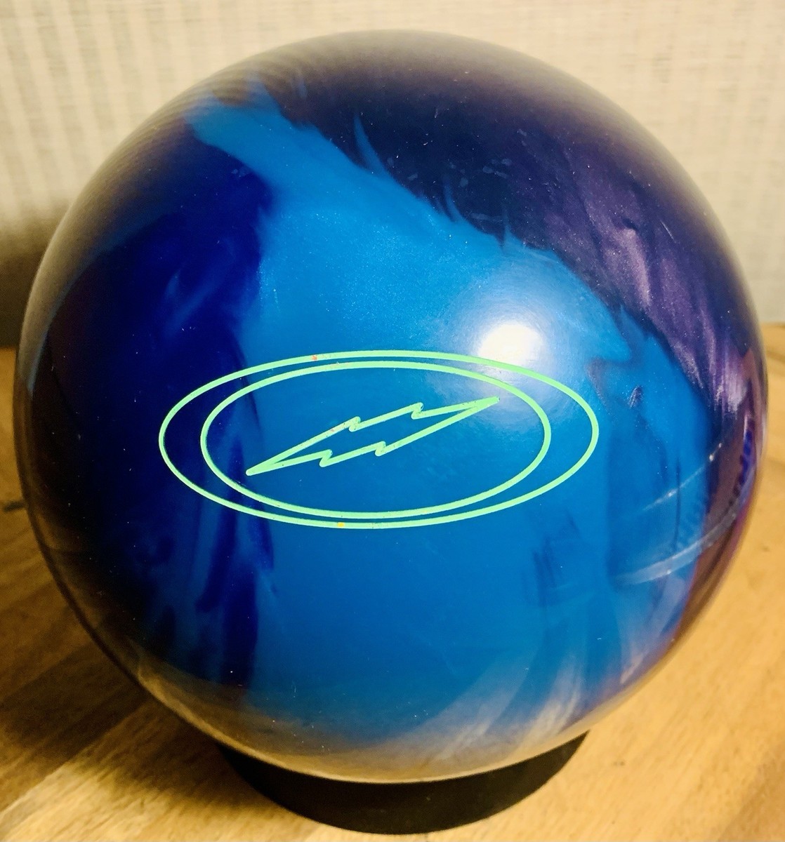 Storm Phaze V 5 Bowling Ball NIB 1st Quality | 15lbs 4oz | 2.5-3