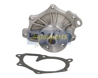 Wasserpumpe, MotorkÜHlung FÜR Toyota Avensis ( T25 ) - Japanparts PQ-270