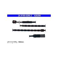 Plaquette de frein BMW X5