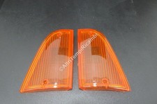 Feu avant (phare) Innocenti 90