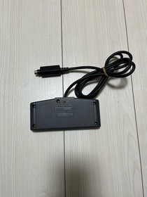 【TESTED】NEC PC Engine Super Grafx Console System + Controller + Adaptor