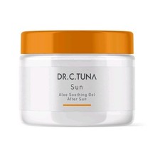 Farmasi Dr. C. Tuna Sun Soothing Aloe Gel after Sunburn 110 ml./3.7 fl.oz. NEW