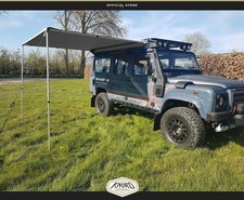 TERRAFIRMA UNIVERSAL 2.5M EXPEDITION AWNING 4x4 CAMPERVAN OVERLAND TF1700