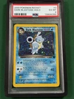 PSA 6 Dark Blastoise 3/82 Holo Vintage 2000 Team Rocket Pokemon TCG