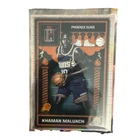 2025 Topps Signature Khaman Maluach Base (RAW)