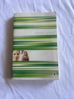 Deep Green (TrueColors), Carlson, Melody A.