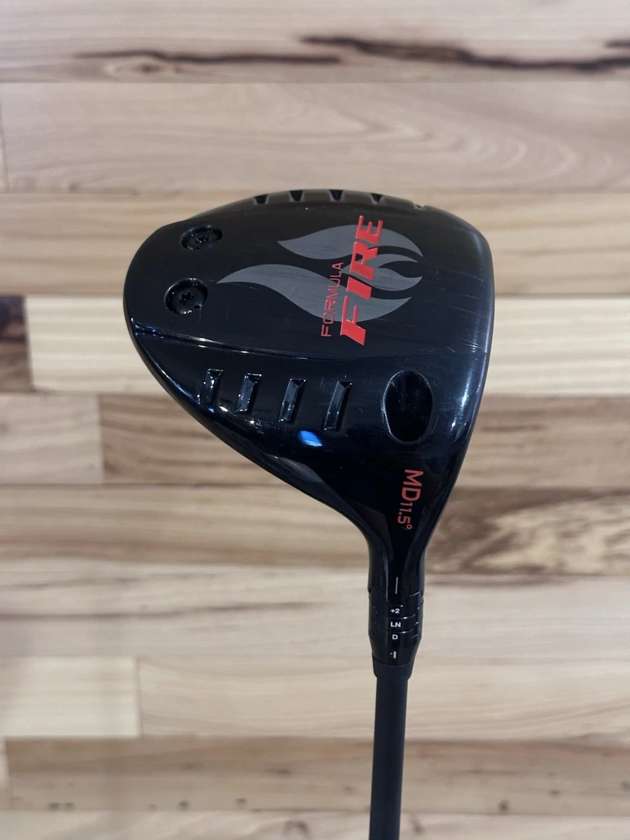 Mini Driver 11.5 Loft Golf Clubs for sale | eBay