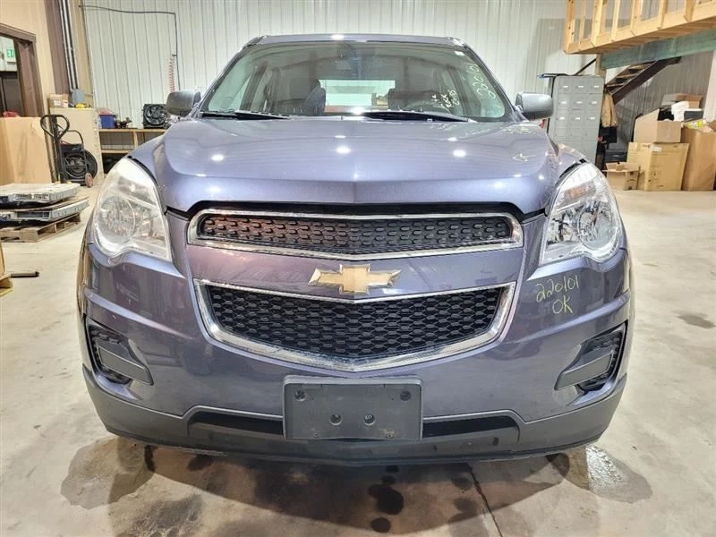 2010-17 Chevrolet Equinox (2.4L / AT) Ignition Coil - Single - Image 4 of 4