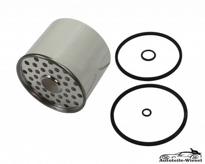 Kraftstofffilter Ø89Mm für Peugeot Renault VW Alfa J7 Pritsche J9 504 68-95