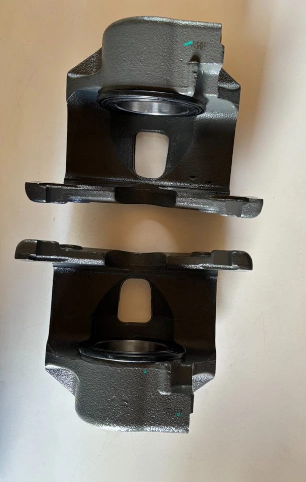 Pinza de freno de disco número Centric WORKHORSE P30, P32, P42 1999-2005 Foto 3 de 3