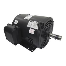 Dayton 36Ve95 Three-Phase General Purpose Motor, 3 Hp, 213/5 Frame, 230/460V Ac