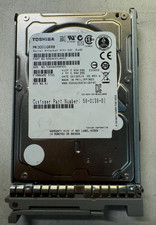 UCS-HDD300GI2F105 MK3001GRRB CISCO 15K RPM 6Gb/s SFF 2.5" SAS 300GB