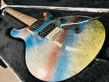 Super Epic Prs Modello Colore Corpo Unico Con Funzione Rubinetto Bobina Esclusiva 1 Pezzo