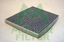 Filtre d'habitacle Fiat FIORINO