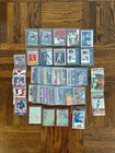 Ken Griffey Jr. MLB Baseball 89 Card Lot SEATTLE MARINERS - Topps Gold - RC 🔥🔥