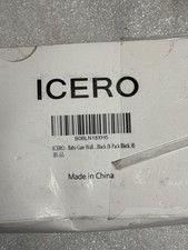 ICERO Baby Gate Wall Protectors 8-Pack   Pressure Gate Wall Guards