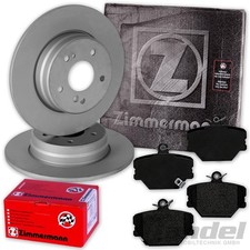 Kits de frein Smart CABRIO