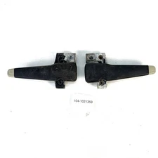 2002-2013 Chevy Avalanche Escalade EXT LH + RH  Side Tonneau Cover Latch Handle