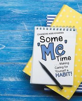 Chandini Ann Khanna | Some Me Time | Taschenbuch | Englisch (2017)