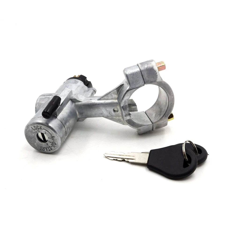 INTERRUPTOR DE BLOQUEO DE ARRANQUE ENCENDIDO LLAVE AJUSTE DATSUN 720 D23 CABINA DEPORTIVA PICKUP UTE 79-19 Foto 4 de 4