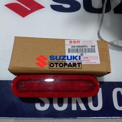 Genuine OEM High Mount Stop Lamp Assy 35810M68P01-000 Fits 19-24 Suzuki Ertiga
