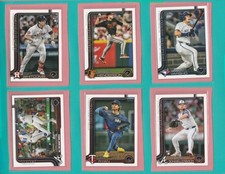 2025 Topps Series 1 Celebration SHAY WHITCOMB RC Astros #87