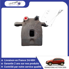 Etrier de frein Ssangyong ACTYON