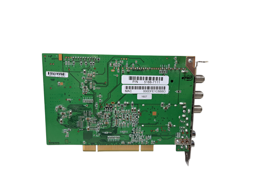 Hauppauge WinTV HVR-1600 ATSC/NTSC 74551 LF Video Capture Card - Photo 3/3