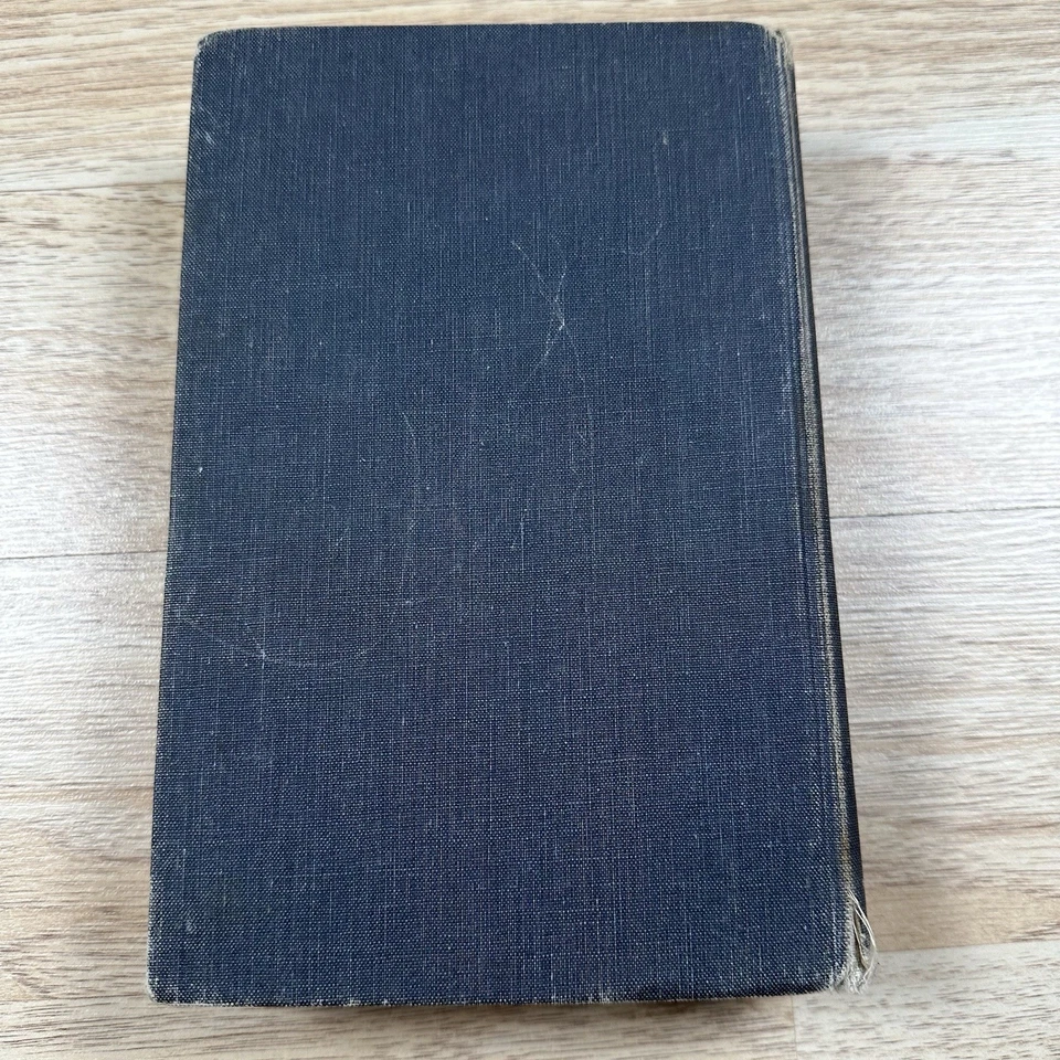 Vintage - For Whom the Bell Tolls (1940) by Ernest Hemingway Foto 4 de 4