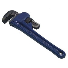 Image of Faithfull Leader Pattern Pipe Wrench 350mm (14in)