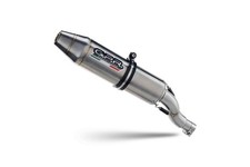GPR Deeptone Full System Muffler Exhaust For ...