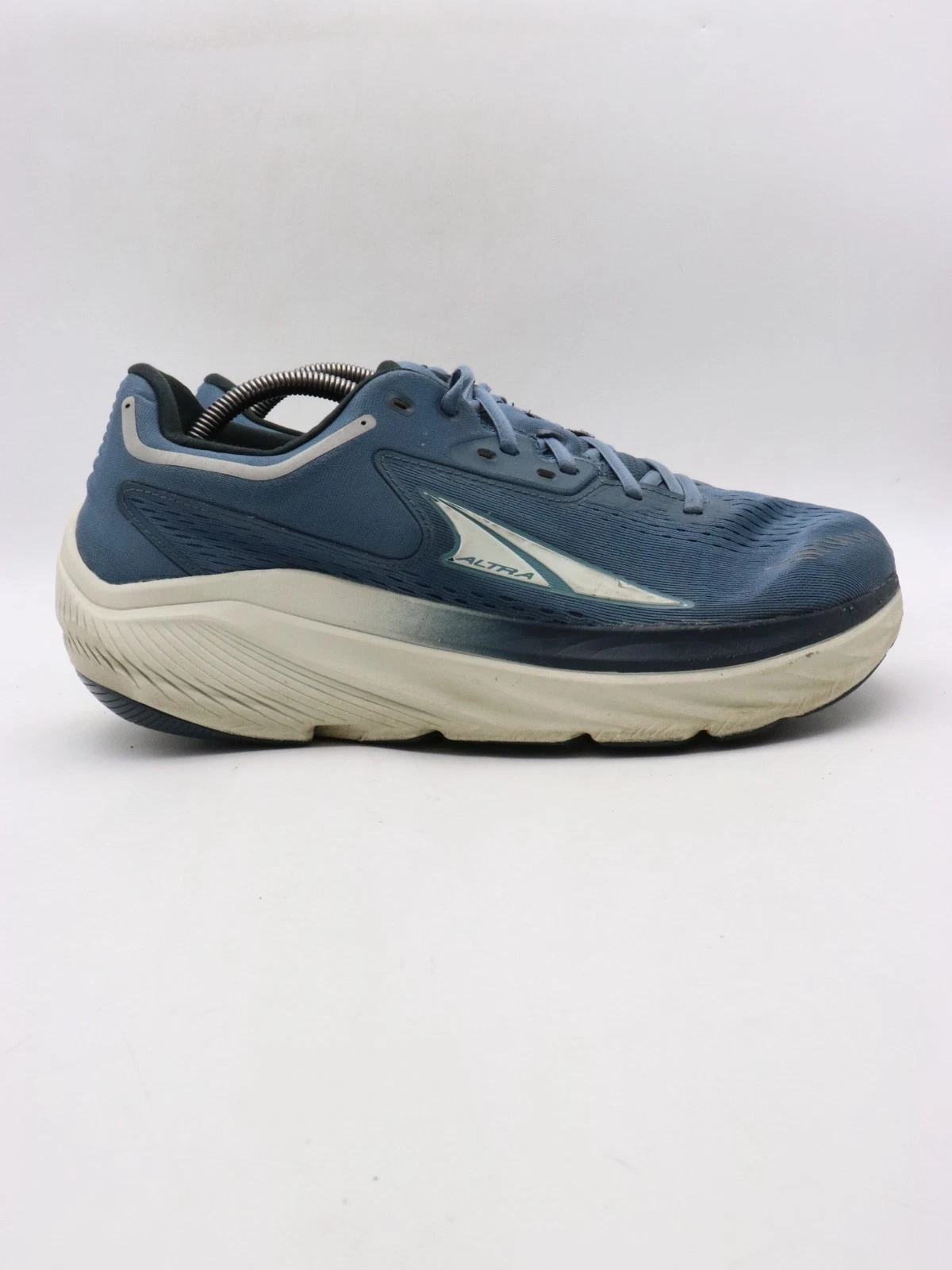 Altra VIA Olympus Men's 11 Road Running Sneakers Blue Max Cushioning AL0A82BW419
