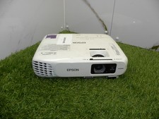 Epson EB-X18 Home Cinema Projector 3000 Lumens, HDMI VGA Portable 188 HOURS USE