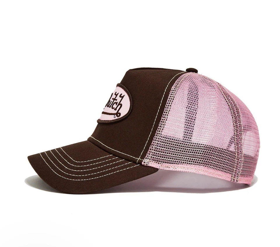 Sombreros de camionero Von Dutch Foto 2 de 4