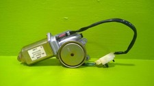 89-94 Maxima Passenger Right Front Automatic Shoulder Seat Belt Motor 2753-64