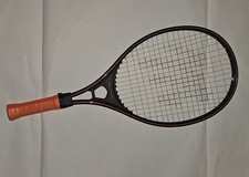 MacGregor Tennis Racque w/ SLOO: 3  , For Ages 13-19 or Anyone with Smaller Hands