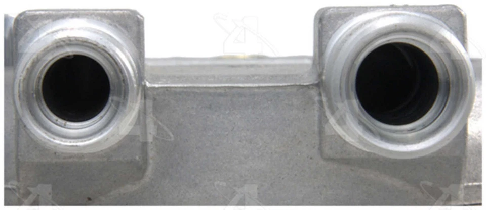 A/C Compressor-New Compressor 4 Seasons 58522 fits 85-88 Autocar ACL - Image 3 of 4