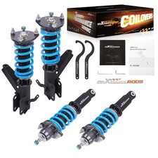 Performance Coilovers Adjustable Suspension for Honda Integra DC5 2.0 Type-S