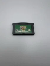 Nintendo Game Boy Advance Animal Snap GBA Game Cartridge