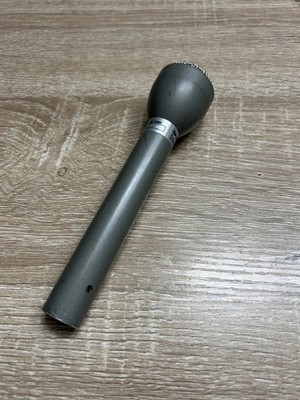 ElectroVoice  635A Dynamic Omnidirectional Microphone Classic Beige