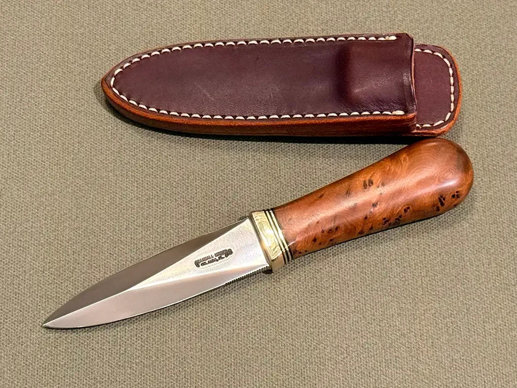 『激レア』ナイフ本　RANDALL MADE KNIVES Randall Made Knives Model #24 Guardian 4