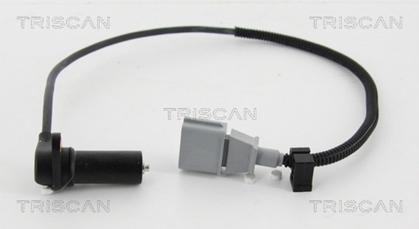 Kurbelwellensensor Impulsgeber Triscan 8855 29139 FüR Seat Skoda VW Polo 4 9A4 1-image
