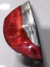 2003 Mitsubishi Lancer Lh Taillight Exc. Evolution