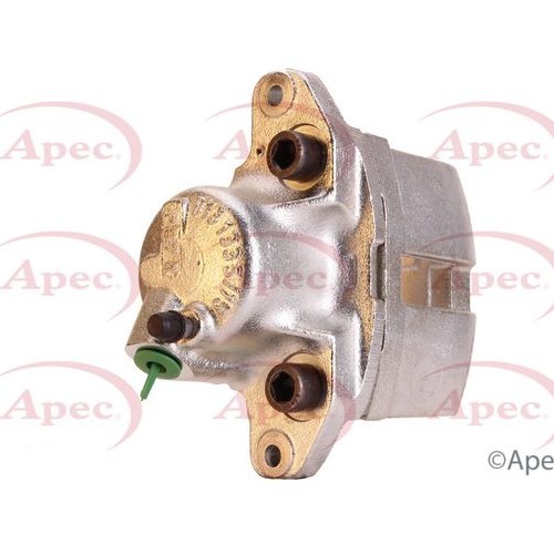 For RENAULT TWINGO II 2007 on BRAKE CALIPER