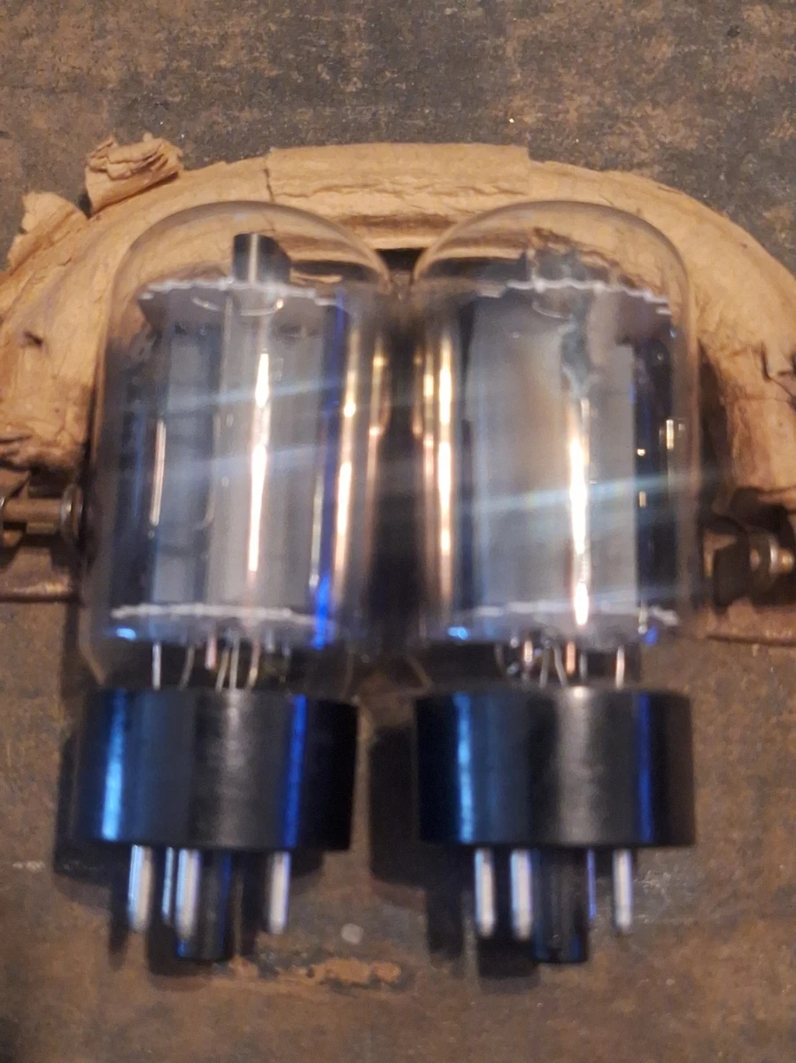 Sylvania 6l6 for sale | eBay