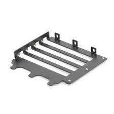 SXJ I Type GPU Mounting Bracket Strong and Reliable Metal Design