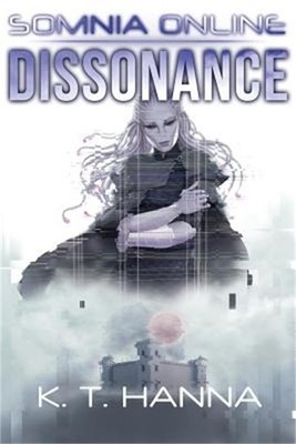 Dissonance: Somnia Online (Paperback or Softback)