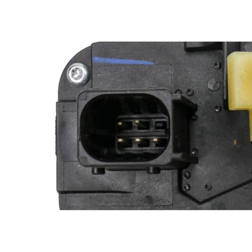 Genuine ACDelco For Cadillac Escalade EXT 2010-2013 Door Latch Passenger Side Foto 3 de 4
